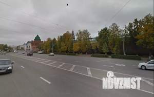 1-к квартира, посуточно, 26м2, 1/1 этаж