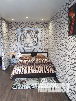 Студия квартира, посуточно, 31м2, 4/5 этаж