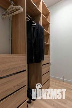 2-к квартира, посуточно, 44м2, 1/1 этаж