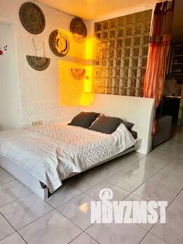 1-к квартира, посуточно, 31м2, 4/5 этаж