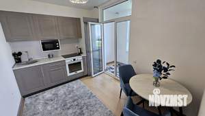 2-к квартира, на длительный срок, 50м2, 15/18 этаж