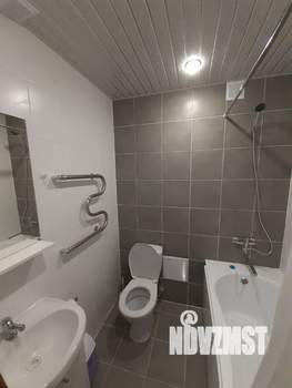 1-к квартира, посуточно, 32м2, 5/6 этаж