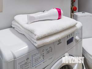 1-к квартира, посуточно, 35м2, 10/10 этаж