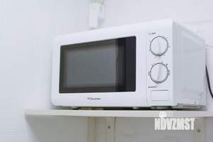 1-к квартира, посуточно, 15м2, 1/1 этаж