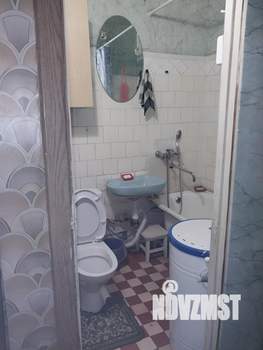 2-к квартира, на длительный срок, 42м2, 3/5 этаж