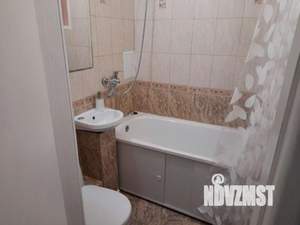 1-к квартира, посуточно, 27м2, 1/1 этаж