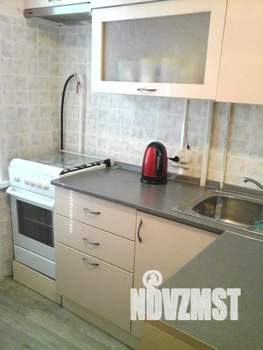 1-к квартира, посуточно, 21м2, 3/9 этаж