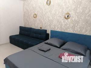 2-к квартира, посуточно, 46м2, 4/5 этаж