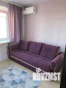 1-к квартира, посуточно, 28м2, 9/9 этаж