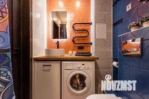 1-к квартира, посуточно, 27м2, 3/17 этаж
