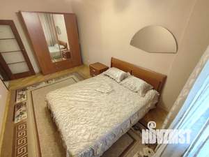 2-к квартира, посуточно, 78м2, 8/15 этаж