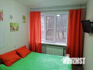 Студия квартира, посуточно, 11м2, 1/5 этаж