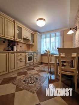2-к квартира, на длительный срок, 74м2, 1/6 этаж