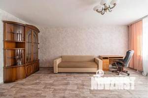 3-к квартира, посуточно, 82м2, 2/9 этаж