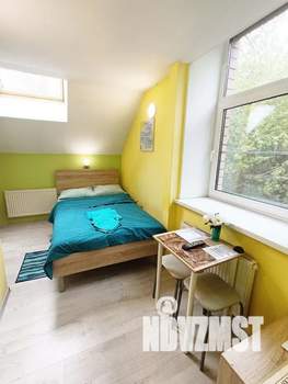 1-к квартира, посуточно, 12м2, 4/5 этаж