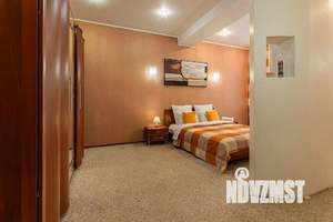 1-к квартира, посуточно, 131м2, 1/1 этаж