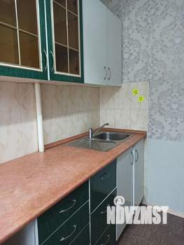 2-к квартира, на длительный срок, 42м2, 5/9 этаж