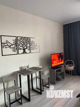 Студия квартира, посуточно, 30м2, 7/8 этаж