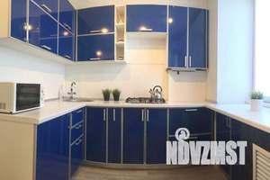 1-к квартира, посуточно, 38м2, 4/5 этаж