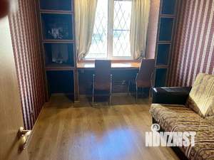 3-к квартира, посуточно, 90м2, 1/1 этаж