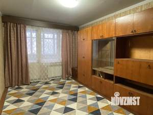 2-к квартира, на длительный срок, 49м2, 5/9 этаж