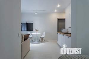 1-к квартира, посуточно, 30м2, 2/2 этаж