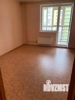 2-к квартира, на длительный срок, 57м2, 10/17 этаж