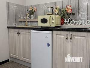 1-к квартира, посуточно, 27м2, 1/1 этаж