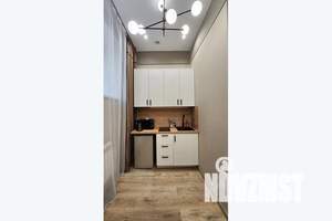 1-к квартира, посуточно, 20м2, 1/6 этаж