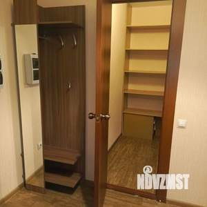 1-к квартира, на длительный срок, 44м2, 13/14 этаж