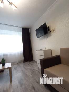 2-к квартира, посуточно, 45м2, 4/5 этаж