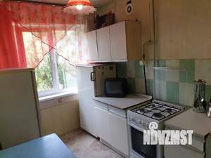 2-к квартира, посуточно, 52м2, 4/9 этаж