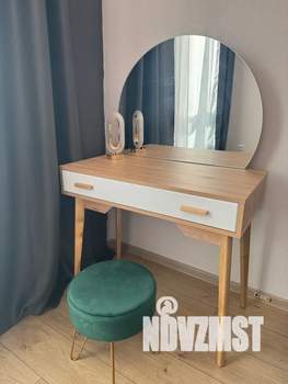 3-к квартира, посуточно, 68м2, 2/24 этаж