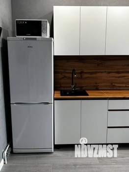 1-к квартира, посуточно, 52м2, 8/17 этаж