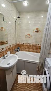 2-к квартира, посуточно, 58м2, 6/9 этаж