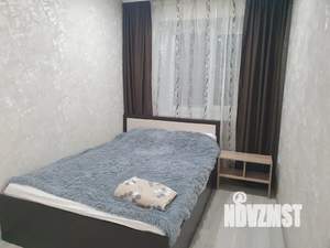 2-к квартира, посуточно, 50м2, 3/5 этаж