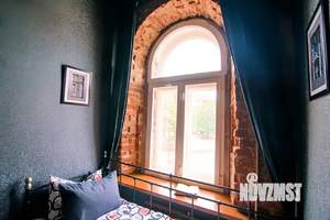 5-к квартира, посуточно, 133м2, 2/4 этаж
