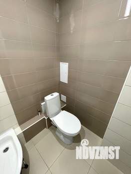 Студия квартира, на длительный срок, 22м2, 4/10 этаж