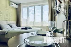 1-к квартира, посуточно, 20м2, 3/6 этаж