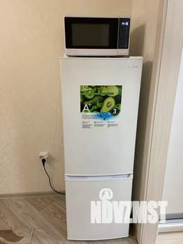 1-к квартира, посуточно, 29м2, 3/22 этаж