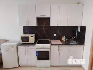 1-к квартира, на длительный срок, 45м2, 9/23 этаж