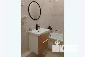 1-к квартира, посуточно, 30м2, 1/10 этаж