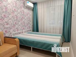 2-к квартира, посуточно, 46м2, 1/1 этаж