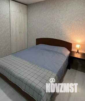 1-к квартира, посуточно, 31м2, 5/5 этаж