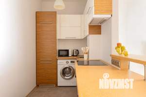 1-к квартира, посуточно, 45м2, 12/18 этаж