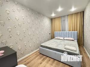 2-к квартира, посуточно, 44м2, 4/9 этаж