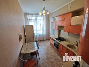 1-к квартира, на длительный срок, 50м2, 3/9 этаж