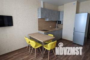 1-к квартира, посуточно, 45м2, 5/12 этаж