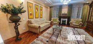 3-к квартира, на длительный срок, 124м2, 5/10 этаж