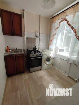 2-к квартира, на длительный срок, 44м2, 3/9 этаж